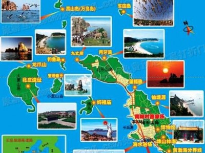 常州长岛旅游指南：海滩、自然保护区、历史文化景点一网打尽