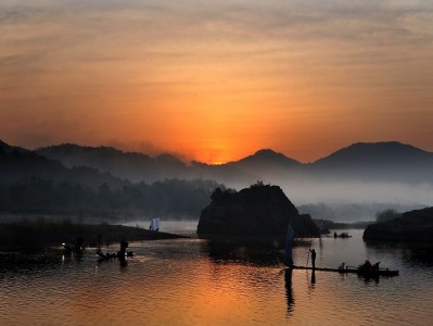 常州建设一个完善的旅游景区标识系统是非常重要的