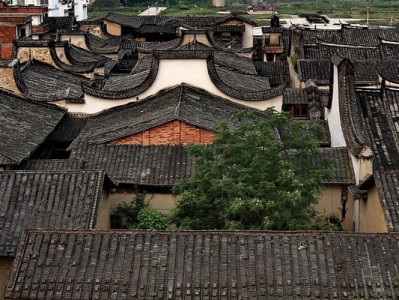 常州福建游览攻略：东方瑞士武夷山，东方夏威夷鼓浪屿，中国传统民居土楼