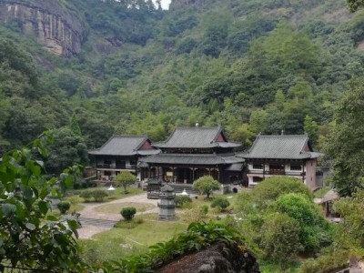 常州福建最值得去的10个地方，你去过几个？