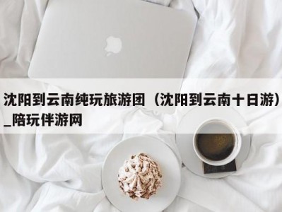 沈阳到云南纯玩旅游团（沈阳到云南十日游）_陪玩伴游网