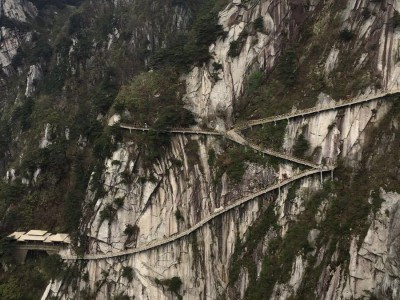 常州天堂寨旅游景区：自然奇观、历史文化、探险乐趣，一起发现美食之旅